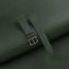 Junleather Forest Epsom Leather Watch Strap