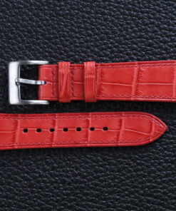 Alligator Watch Straps