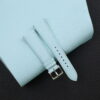 Junleather Tiffany Epsom Leather Watch Strap